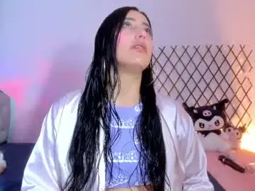 Chaturbate Adult Video Chat of my__aleja