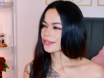 Chaturbate Nude Webcam of summer_holiday