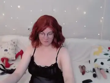 Chaturbate Live Sex Cam of darkheto