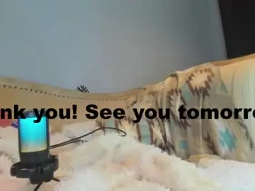Chaturbate Sex Cam of eatmygingersnapps