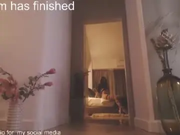 Chaturbate Sex Chat of kellytheaimee_