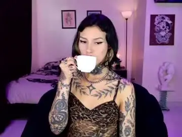 Chaturbate Live Sex of ameliestone1