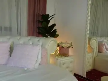 Chaturbate Live Porn of ninacrystal