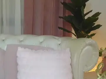 Chaturbate Private Sex Chat of ninacrystal