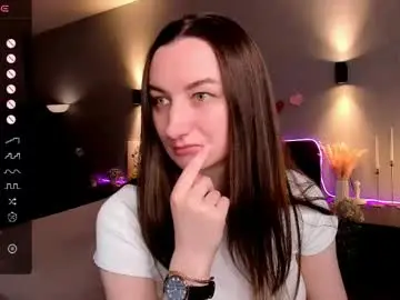 Chaturbate Live Sex Cam of annacooleman_