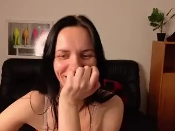 Chaturbate Sex Chat of annakillian_kiss