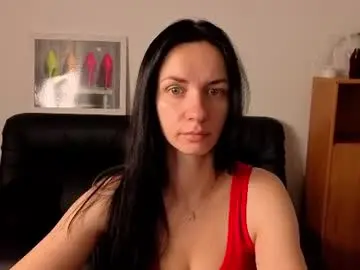 Chaturbate Free Porn Cam of annakillian_kiss