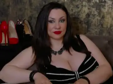 Chaturbate Live Sex Cam of ambercrost