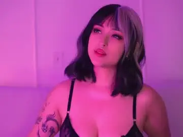 Chaturbate Free Live Porn of gloomydoll