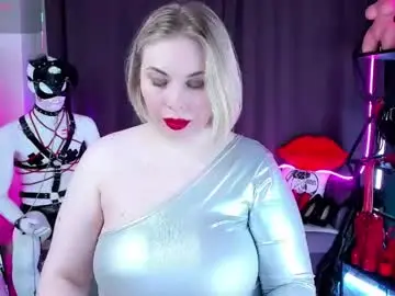 Chaturbate Live Porn of anna_maxwell