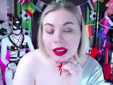 Chaturbate Adult Video Chat of anna_maxwell