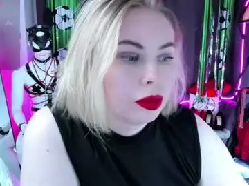 Chaturbate Private Sex Chat of anna_maxwell