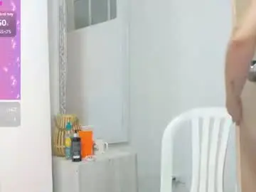 Chaturbate Sex Chat of katia_rose23