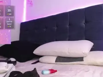 Chaturbate Best live sex cam show of nea_lm