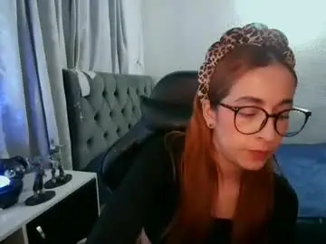 Chaturbate Live Sex Cam of dear_juliet