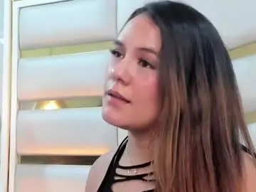 Chaturbate Live Sex of abiggailmonroe
