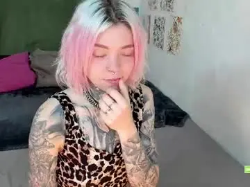 Chaturbate Live Sex of lilu_kayden