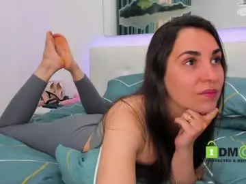 Chaturbate Adult Webcam of sonyaparadise937