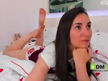 Chaturbate Live Porn of sonyaparadise937