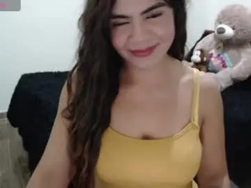 Chaturbate Private Sex Chat of ruby_sky69