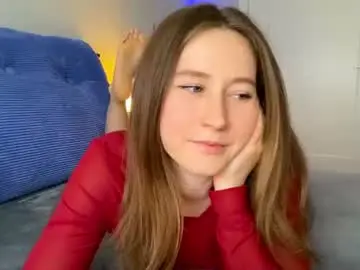 Chaturbate Watch Live Sex Cams of _feli_