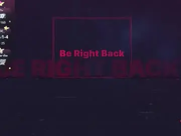 Chaturbate Live Sex Cam of im_moonlight