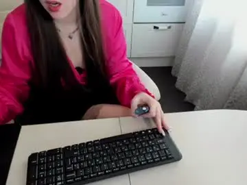 Chaturbate Best live sex cam show of minchelskatrina