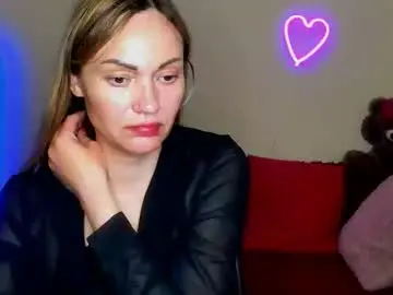 Chaturbate Sex Chat of adalina_teacher