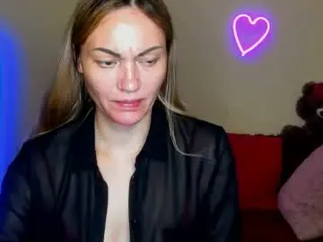 Chaturbate Live Sex of adalina_teacher
