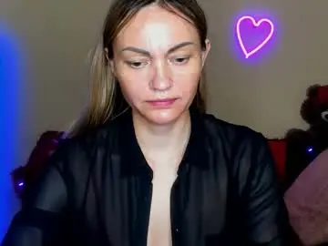 Chaturbate Nude Webcam of adalina_teacher
