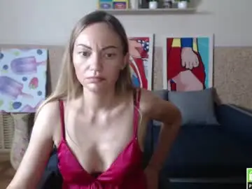 Chaturbate Nude Webcam of adalina_teacher