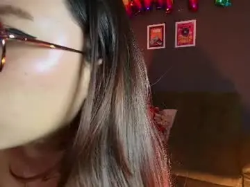 Chaturbate Adult Webcam of _amarella_