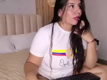 Chaturbate Private Sex Chat of valentinavega25