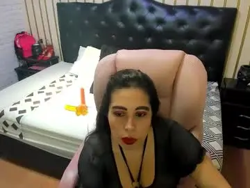 Chaturbate Live Porn of nikki_nikol