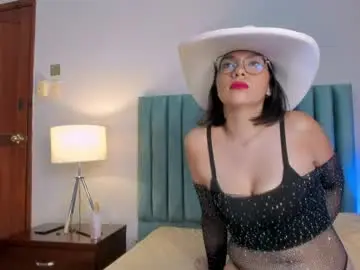 Chaturbate Live Sex of valentinavegaa