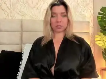 Chaturbate Nude Webcam of gaia_stonne
