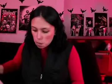 Chaturbate Live Porn of lilith_deveraux_