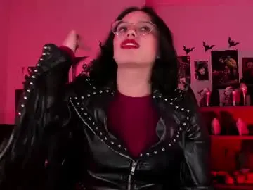 Chaturbate Best Webcam of lilith_deveraux_