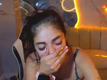 Chaturbate Sex Cam of mabell_tx