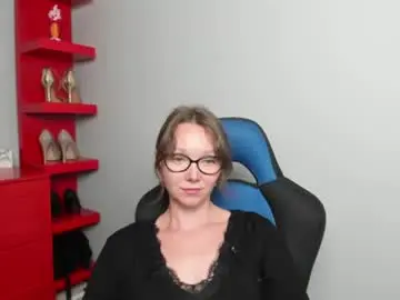 Chaturbate Nude Webcam of beautyzoexx