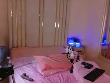 Chaturbate Nude Webcam of saekohofman
