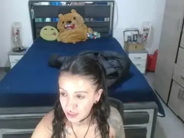 Chaturbate Best Webcam of samantha_singh1