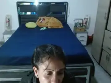 Chaturbate Sex Cam of samantha_singh1