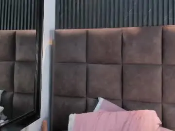 Chaturbate Private Sex Chat of scarlet__love__