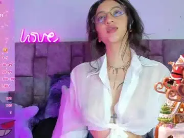 Chaturbate Adult Webcams of _gabbyx_