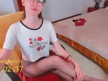 Chaturbate Best live sex cam show of monika_gram