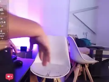 Chaturbate Live Sex of _arianna_fox