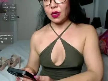 Chaturbate Nude Webcam of padpadthai