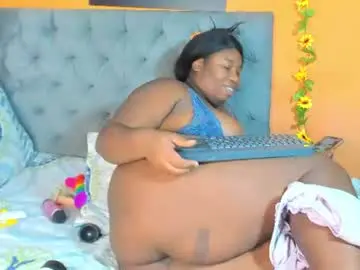 Chaturbate Nude Webcam of nahirobyy_ebonyy