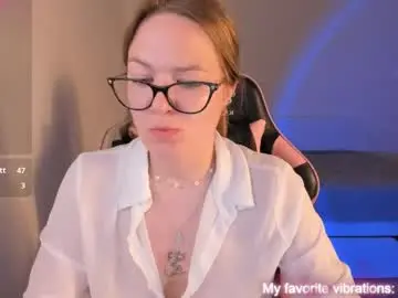 Chaturbate Live Porn of ami_amour_